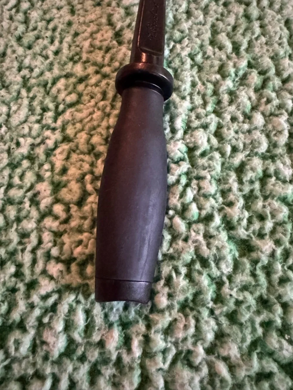 The Pampered Chef Mix N Chop Black Cooking Utensil